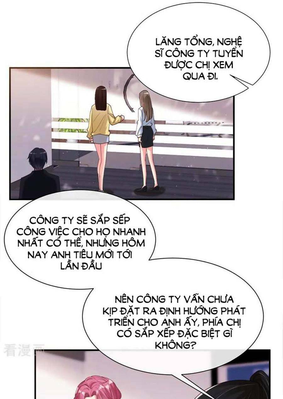 Hệ Thống Xuyên Nhanh: Ác Nam Không Dễ Chọc - Chapter 63 - Page 27