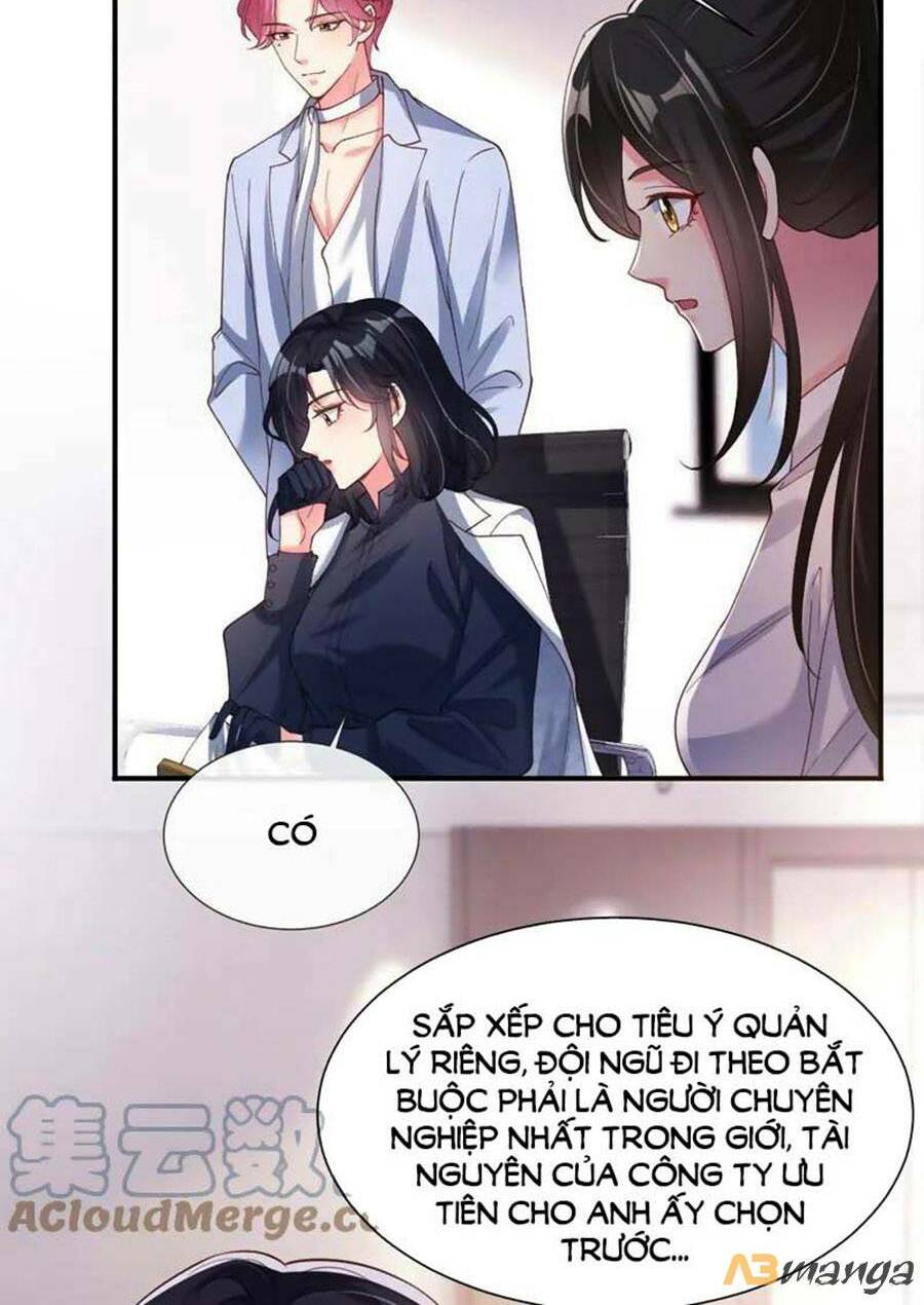 Hệ Thống Xuyên Nhanh: Ác Nam Không Dễ Chọc - Chapter 63 - Page 28