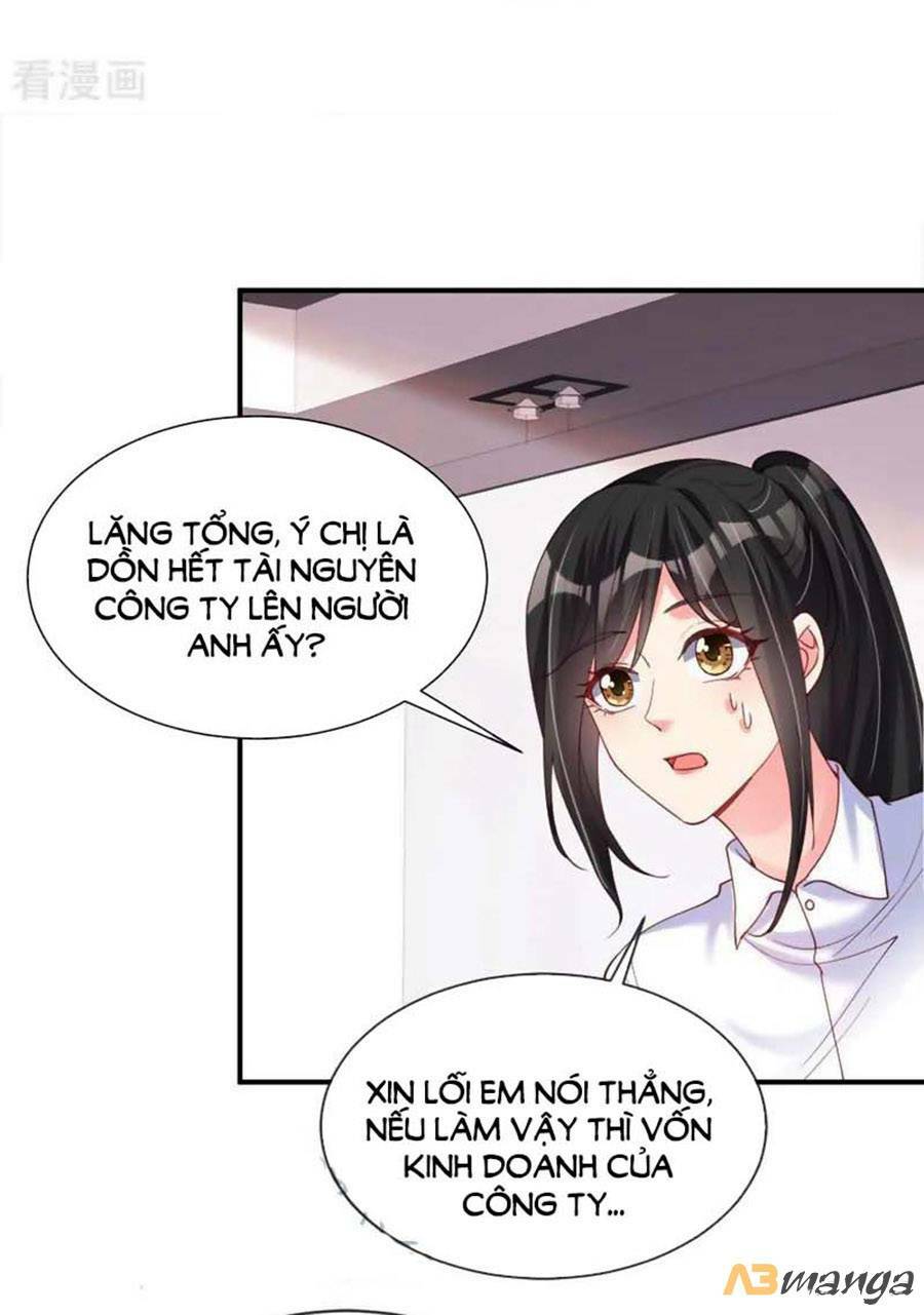 Hệ Thống Xuyên Nhanh: Ác Nam Không Dễ Chọc - Chapter 63 - Page 30