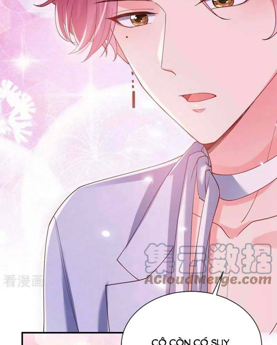 Hệ Thống Xuyên Nhanh: Ác Nam Không Dễ Chọc - Chapter 63 - Page 34