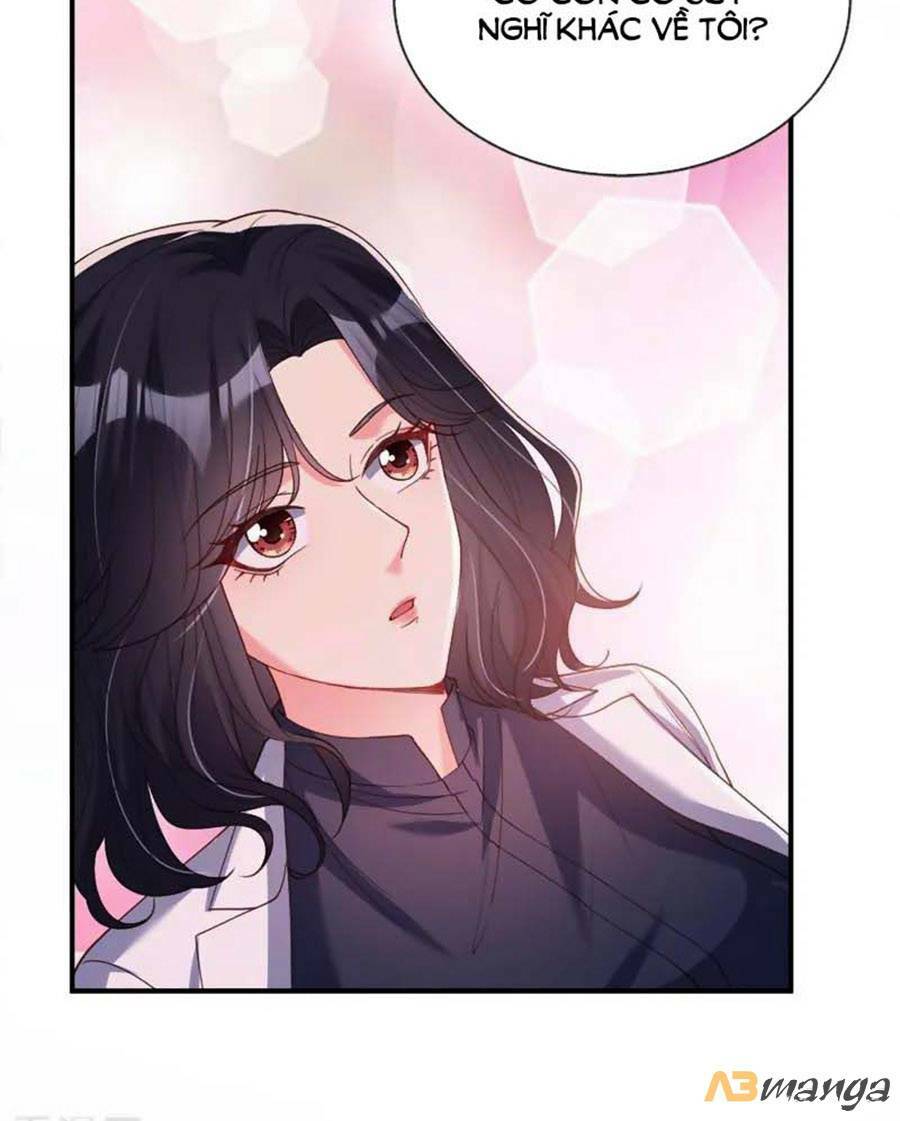 Hệ Thống Xuyên Nhanh: Ác Nam Không Dễ Chọc - Chapter 63 - Page 35