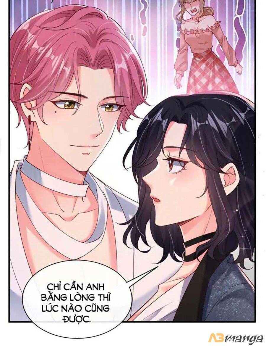 Hệ Thống Xuyên Nhanh: Ác Nam Không Dễ Chọc - Chapter 63 - Page 6