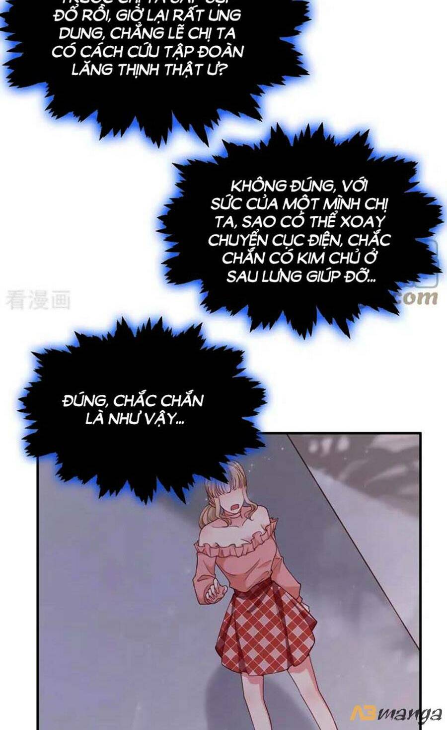 Hệ Thống Xuyên Nhanh: Ác Nam Không Dễ Chọc - Chapter 63 - Page 8