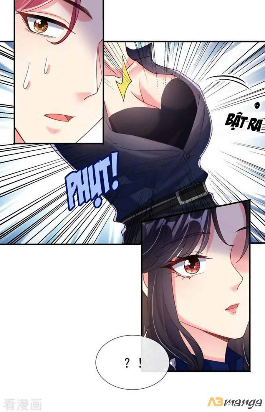 Hệ Thống Xuyên Nhanh: Ác Nam Không Dễ Chọc - Chapter 64 - Page 9