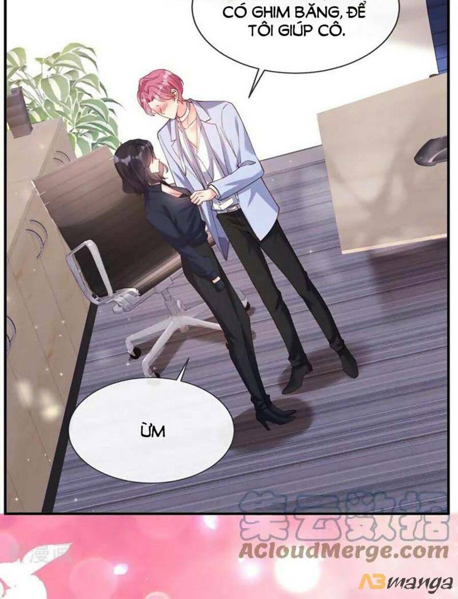 Hệ Thống Xuyên Nhanh: Ác Nam Không Dễ Chọc - Chapter 64 - Page 11
