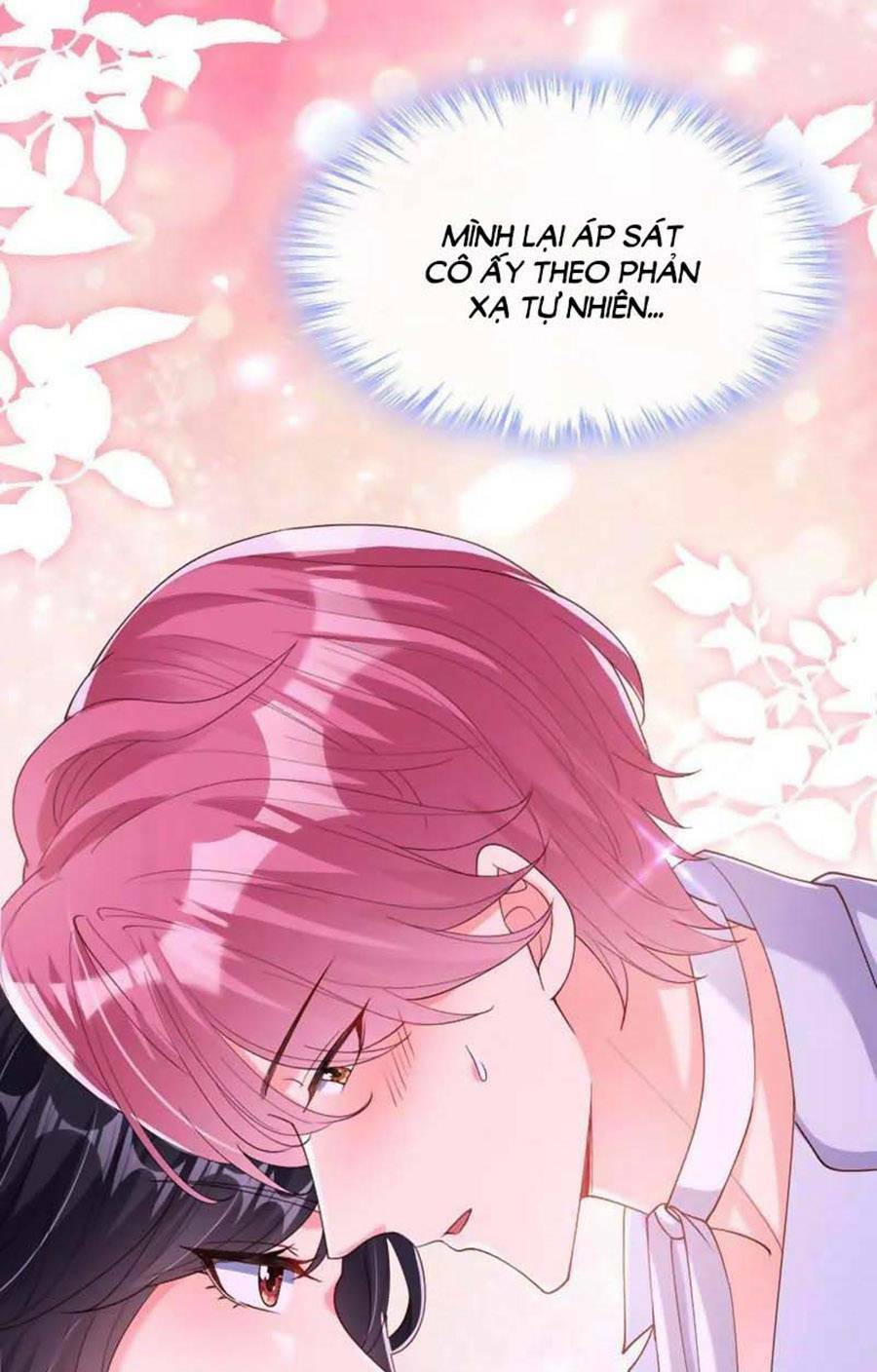 Hệ Thống Xuyên Nhanh: Ác Nam Không Dễ Chọc - Chapter 64 - Page 12