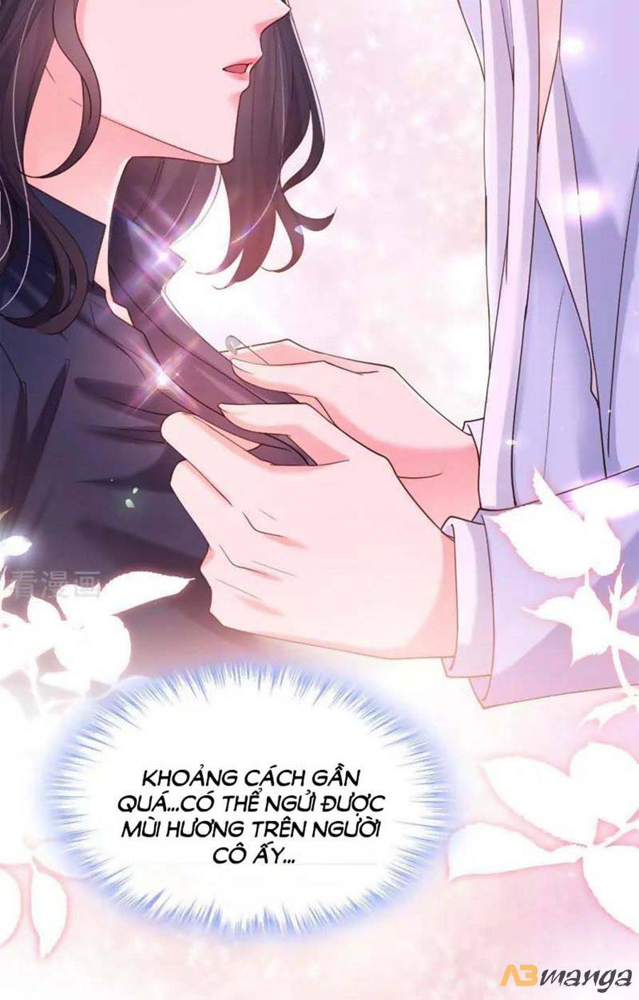 Hệ Thống Xuyên Nhanh: Ác Nam Không Dễ Chọc - Chapter 64 - Page 13