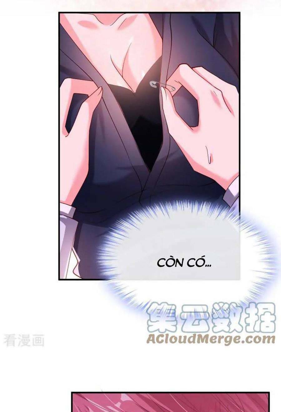 Hệ Thống Xuyên Nhanh: Ác Nam Không Dễ Chọc - Chapter 64 - Page 14