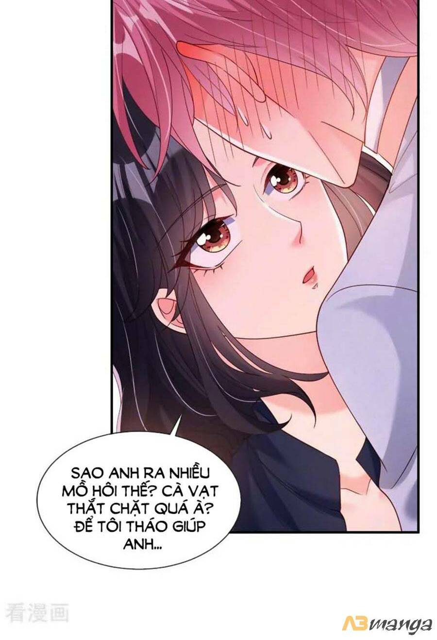 Hệ Thống Xuyên Nhanh: Ác Nam Không Dễ Chọc - Chapter 64 - Page 15