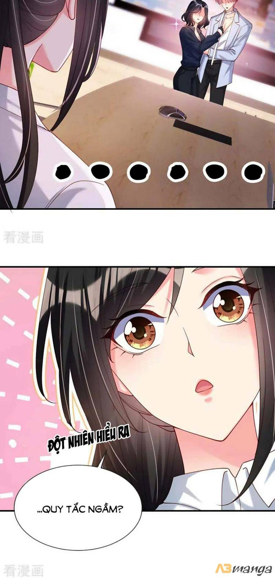 Hệ Thống Xuyên Nhanh: Ác Nam Không Dễ Chọc - Chapter 64 - Page 17