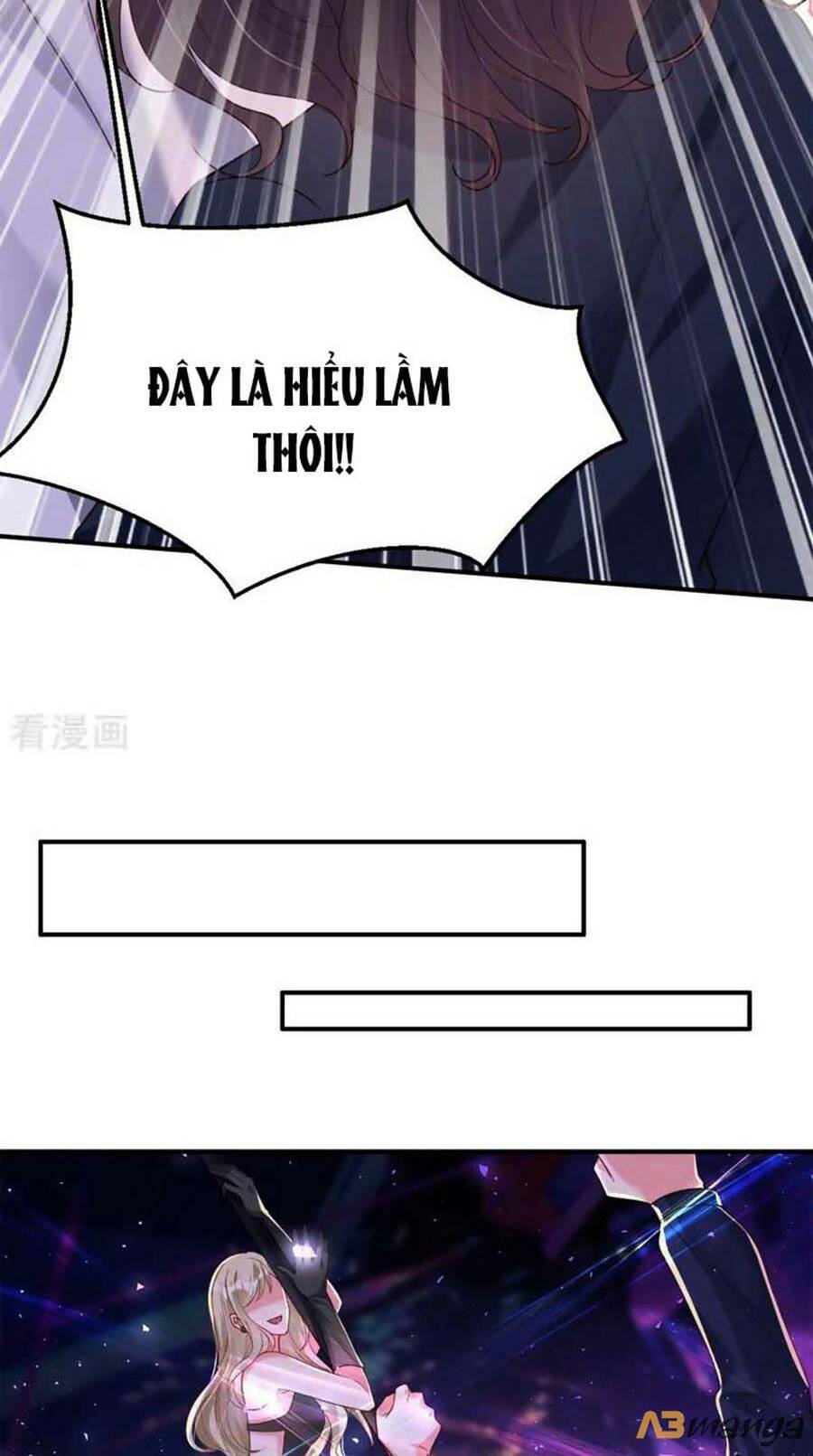 Hệ Thống Xuyên Nhanh: Ác Nam Không Dễ Chọc - Chapter 64 - Page 19