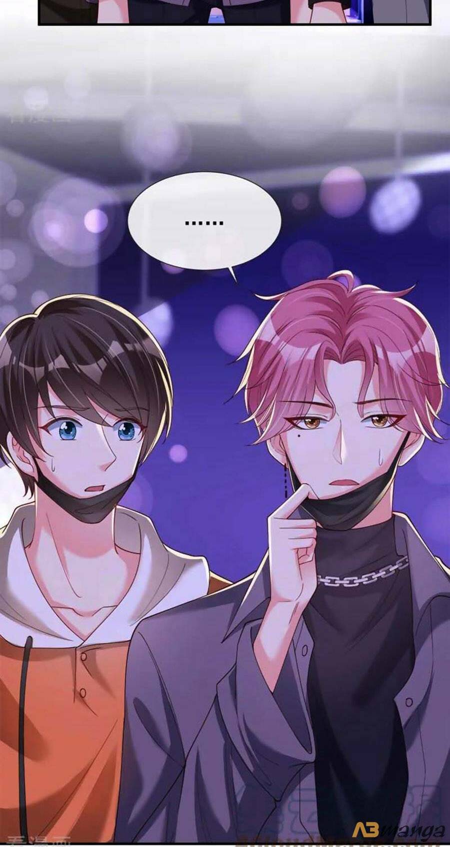 Hệ Thống Xuyên Nhanh: Ác Nam Không Dễ Chọc - Chapter 64 - Page 23