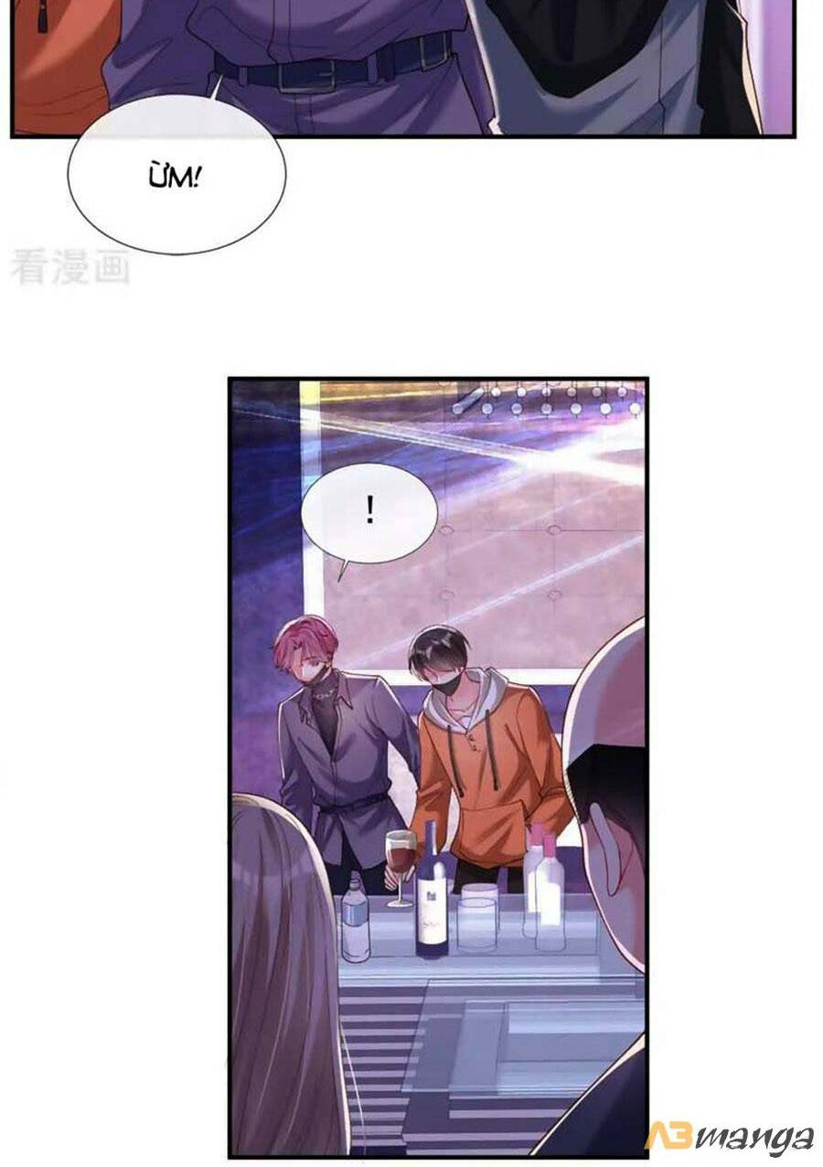 Hệ Thống Xuyên Nhanh: Ác Nam Không Dễ Chọc - Chapter 64 - Page 27