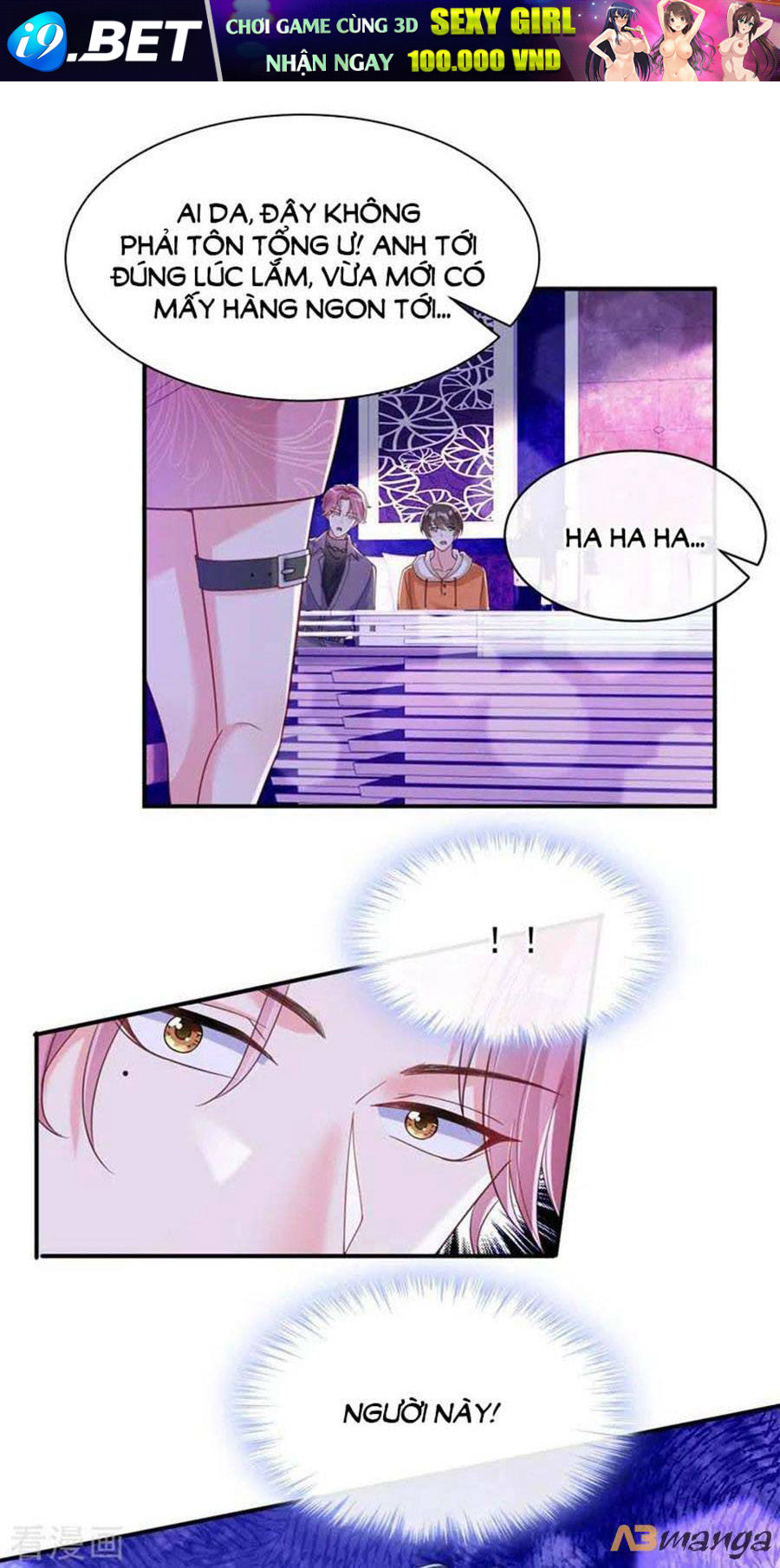 Hệ Thống Xuyên Nhanh: Ác Nam Không Dễ Chọc - Chapter 64 - Page 30