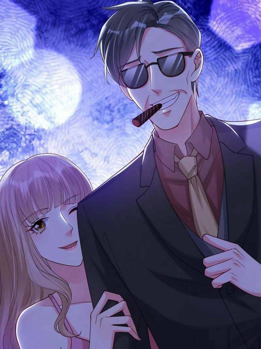 Hệ Thống Xuyên Nhanh: Ác Nam Không Dễ Chọc - Chapter 64 - Page 31