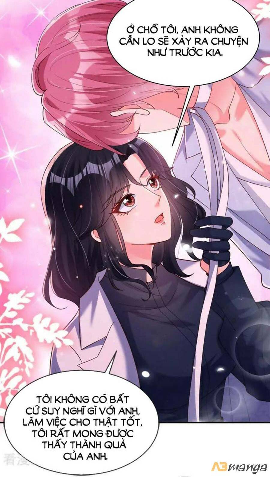 Hệ Thống Xuyên Nhanh: Ác Nam Không Dễ Chọc - Chapter 64 - Page 3