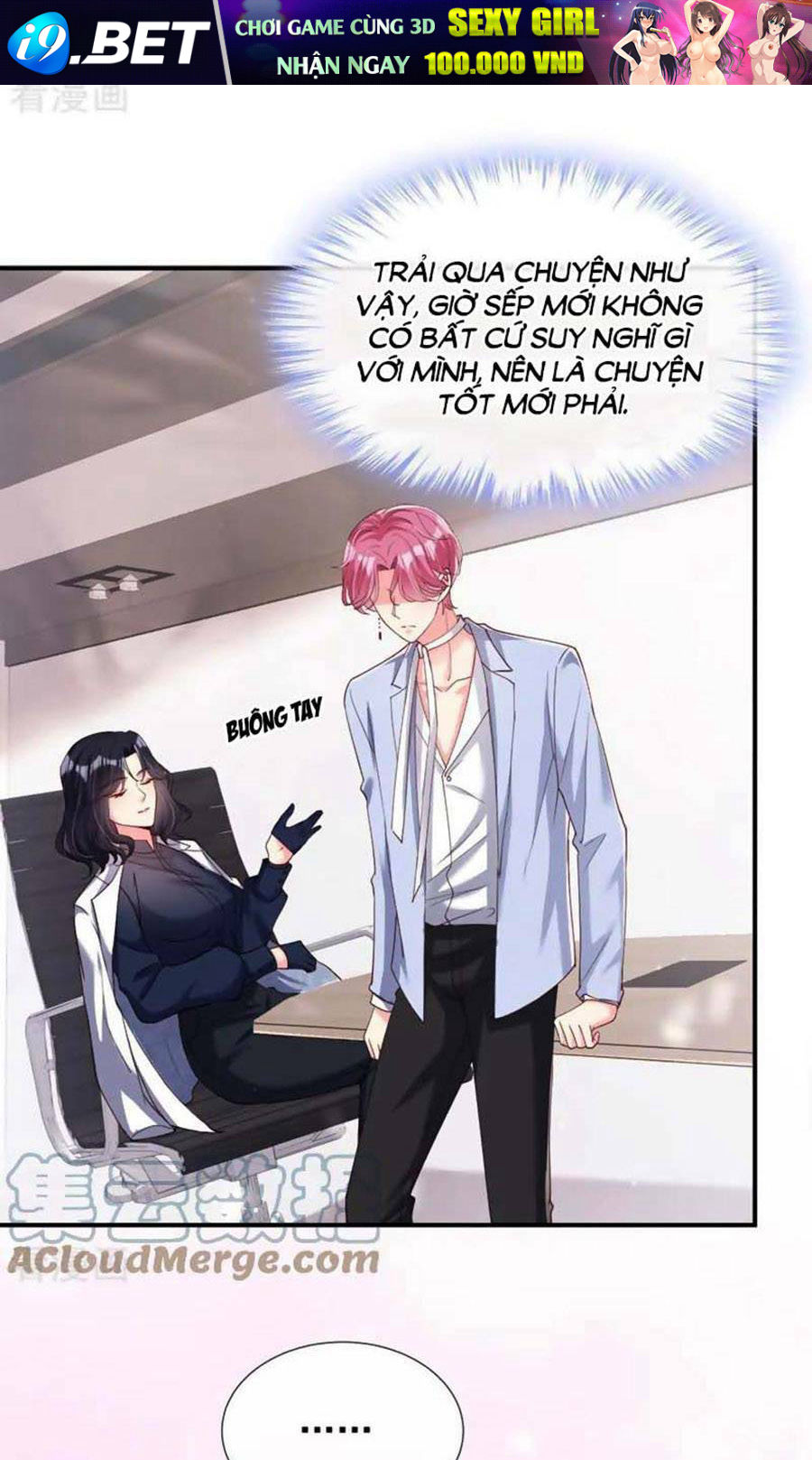 Hệ Thống Xuyên Nhanh: Ác Nam Không Dễ Chọc - Chapter 64 - Page 6