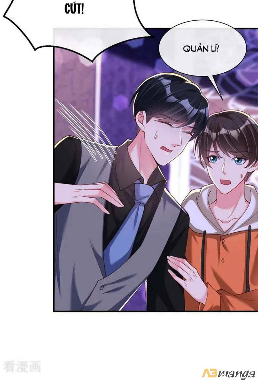 Hệ Thống Xuyên Nhanh: Ác Nam Không Dễ Chọc - Chapter 65 - Page 13