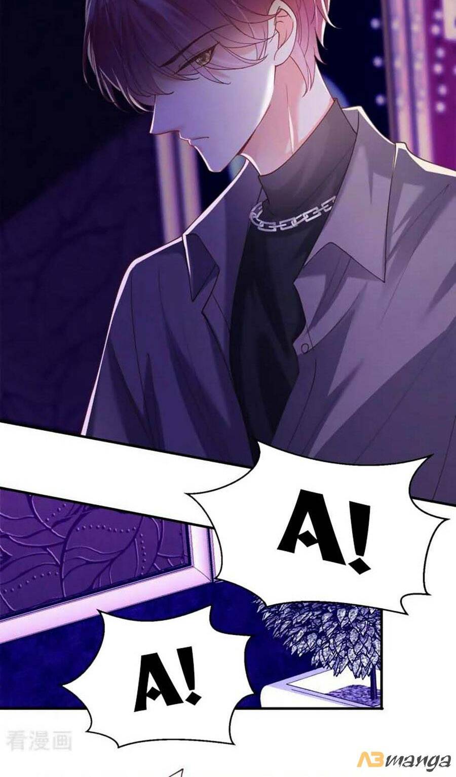 Hệ Thống Xuyên Nhanh: Ác Nam Không Dễ Chọc - Chapter 65 - Page 15