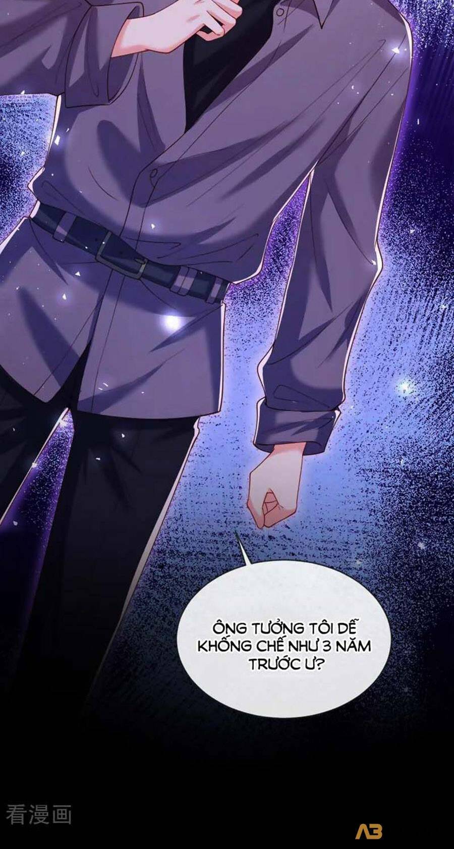 Hệ Thống Xuyên Nhanh: Ác Nam Không Dễ Chọc - Chapter 65 - Page 17