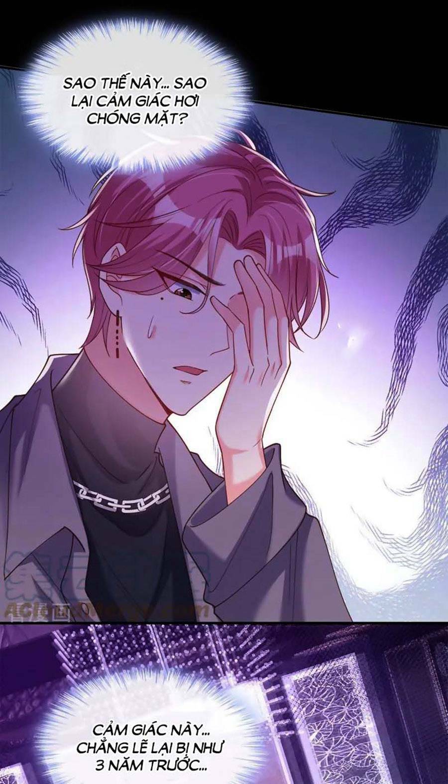 Hệ Thống Xuyên Nhanh: Ác Nam Không Dễ Chọc - Chapter 65 - Page 18