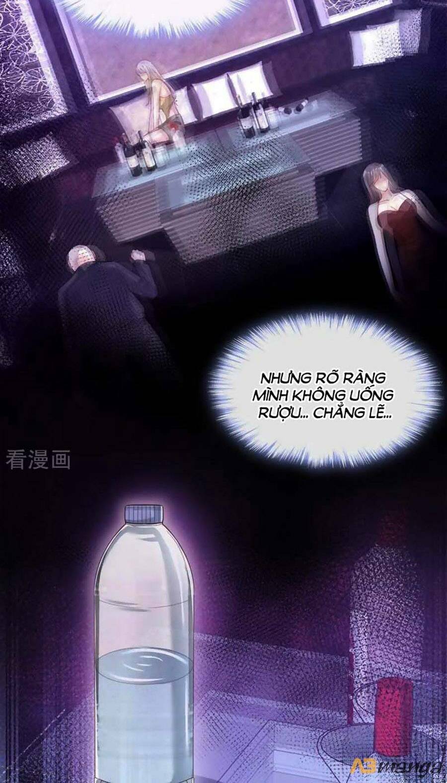 Hệ Thống Xuyên Nhanh: Ác Nam Không Dễ Chọc - Chapter 65 - Page 19