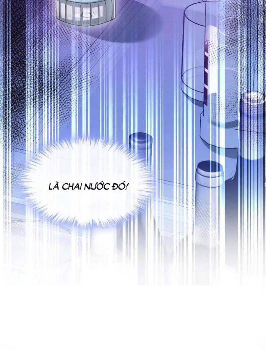 Hệ Thống Xuyên Nhanh: Ác Nam Không Dễ Chọc - Chapter 65 - Page 20