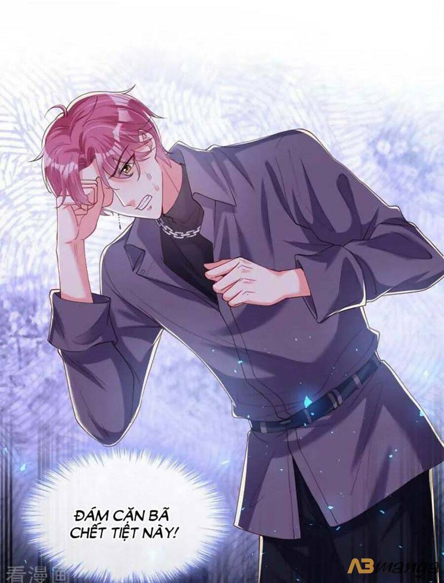 Hệ Thống Xuyên Nhanh: Ác Nam Không Dễ Chọc - Chapter 65 - Page 21