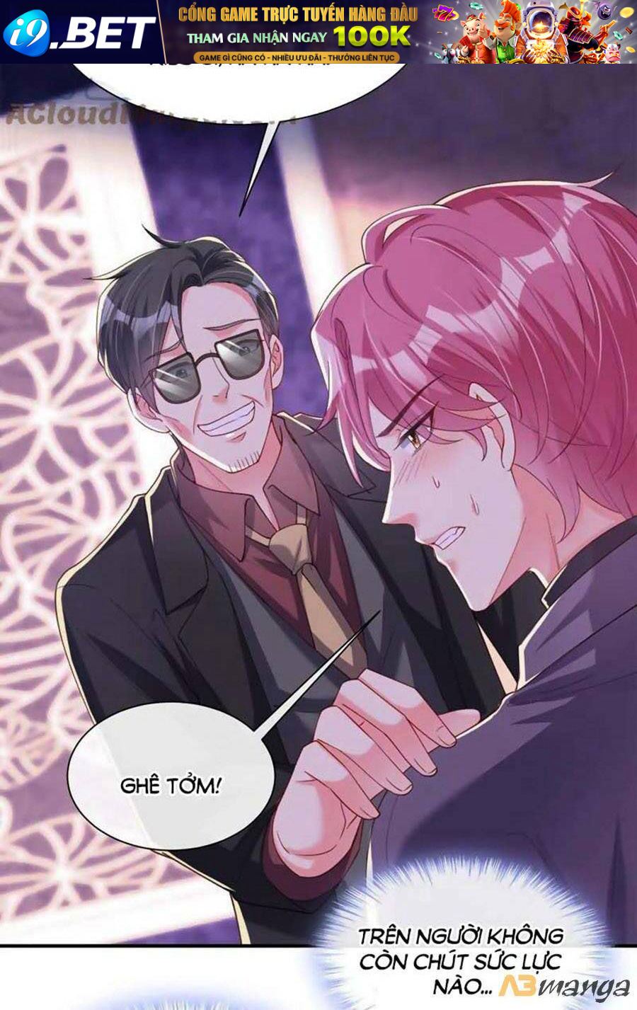 Hệ Thống Xuyên Nhanh: Ác Nam Không Dễ Chọc - Chapter 65 - Page 23