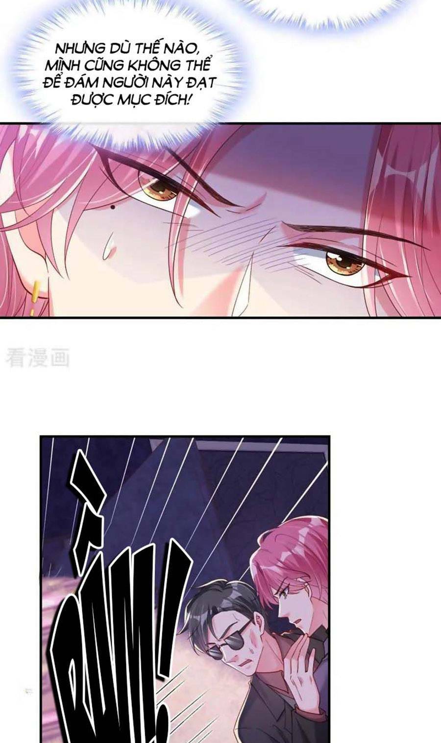 Hệ Thống Xuyên Nhanh: Ác Nam Không Dễ Chọc - Chapter 65 - Page 24