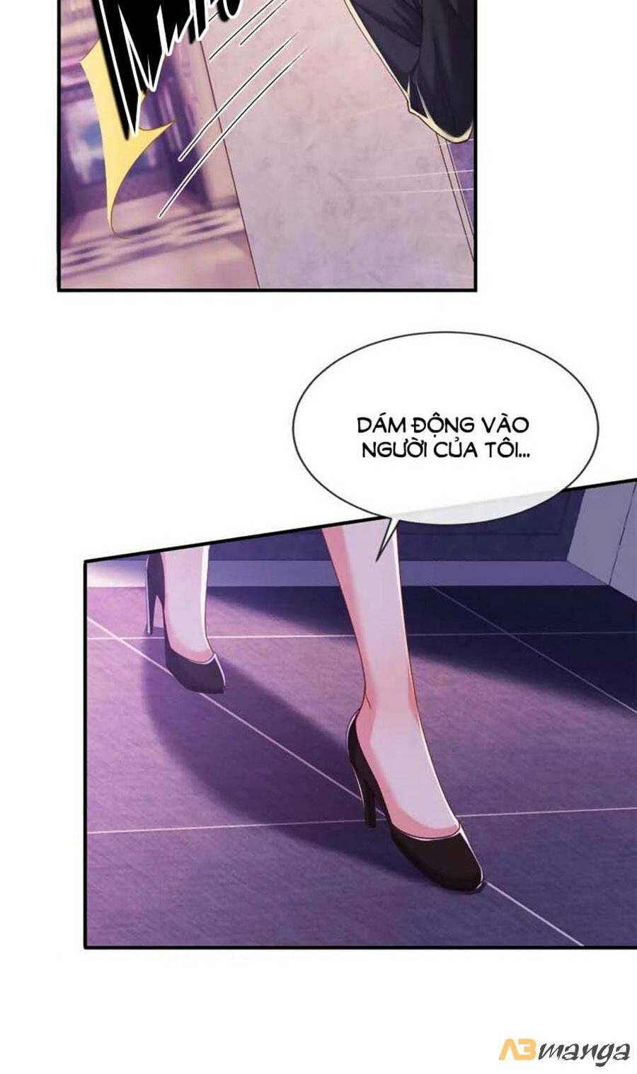 Hệ Thống Xuyên Nhanh: Ác Nam Không Dễ Chọc - Chapter 65 - Page 25