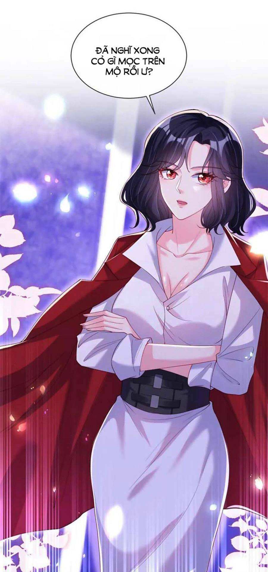 Hệ Thống Xuyên Nhanh: Ác Nam Không Dễ Chọc - Chapter 65 - Page 26