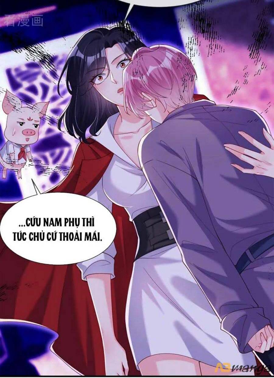 Hệ Thống Xuyên Nhanh: Ác Nam Không Dễ Chọc - Chapter 65 - Page 29