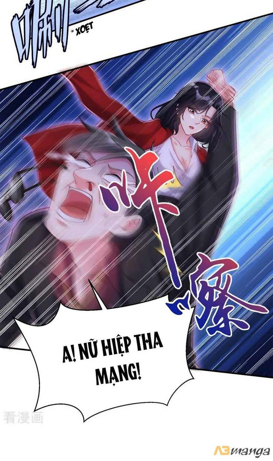 Hệ Thống Xuyên Nhanh: Ác Nam Không Dễ Chọc - Chapter 65 - Page 31