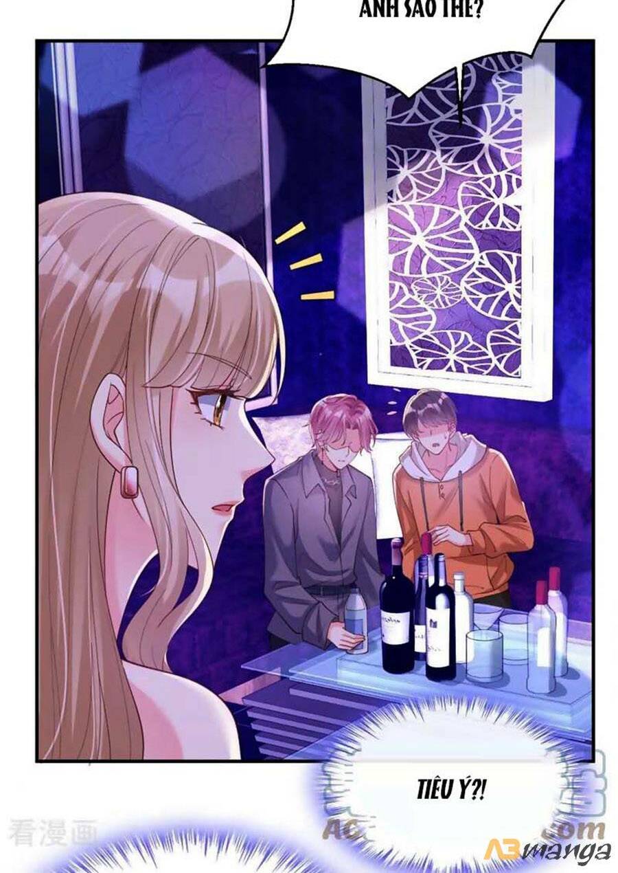 Hệ Thống Xuyên Nhanh: Ác Nam Không Dễ Chọc - Chapter 65 - Page 3