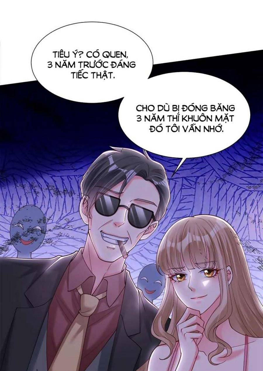 Hệ Thống Xuyên Nhanh: Ác Nam Không Dễ Chọc - Chapter 65 - Page 6