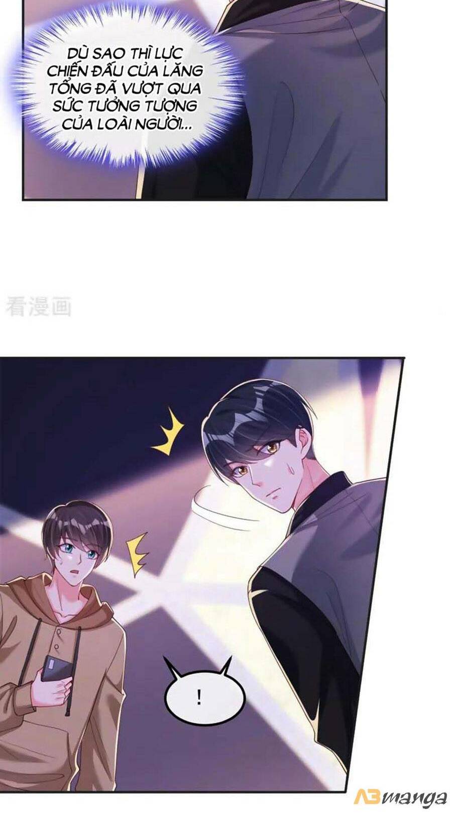 Hệ Thống Xuyên Nhanh: Ác Nam Không Dễ Chọc - Chapter 66 - Page 9