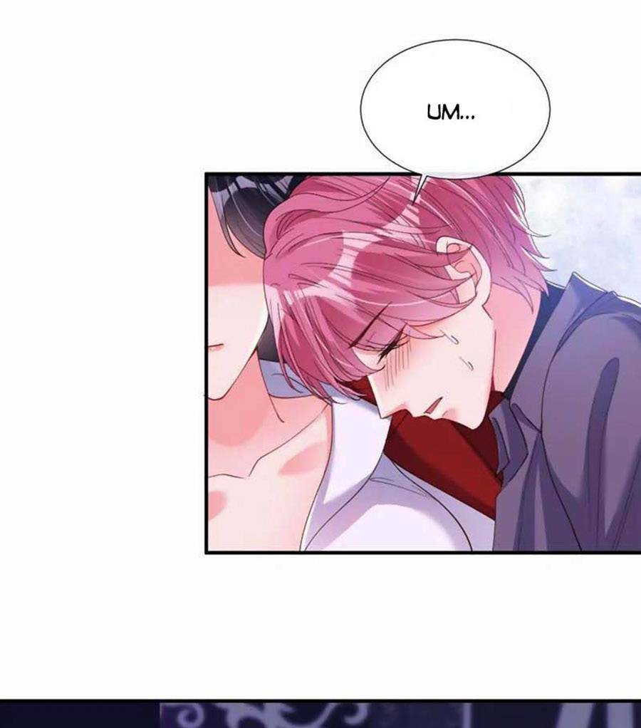 Hệ Thống Xuyên Nhanh: Ác Nam Không Dễ Chọc - Chapter 66 - Page 12