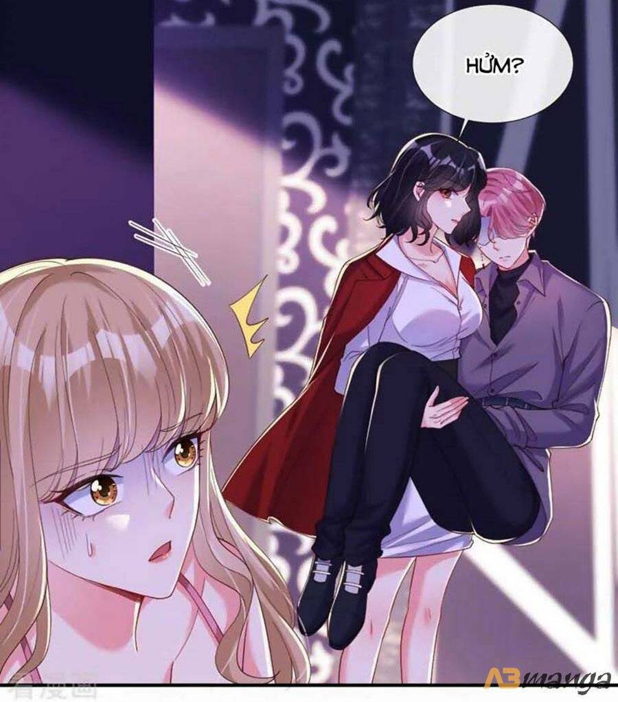 Hệ Thống Xuyên Nhanh: Ác Nam Không Dễ Chọc - Chapter 66 - Page 13