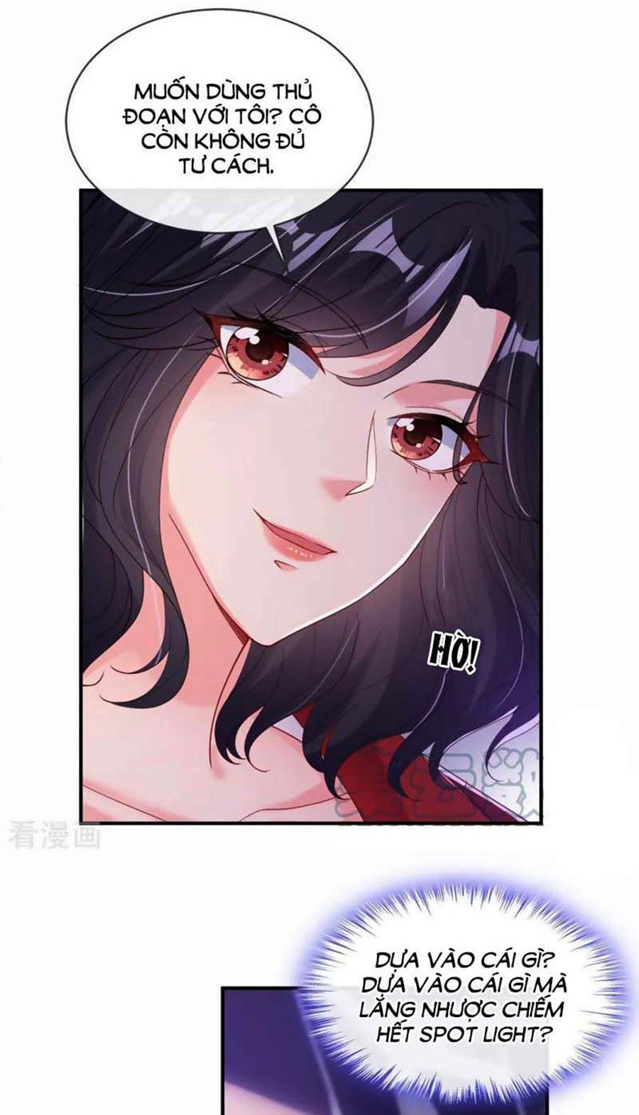 Hệ Thống Xuyên Nhanh: Ác Nam Không Dễ Chọc - Chapter 66 - Page 14