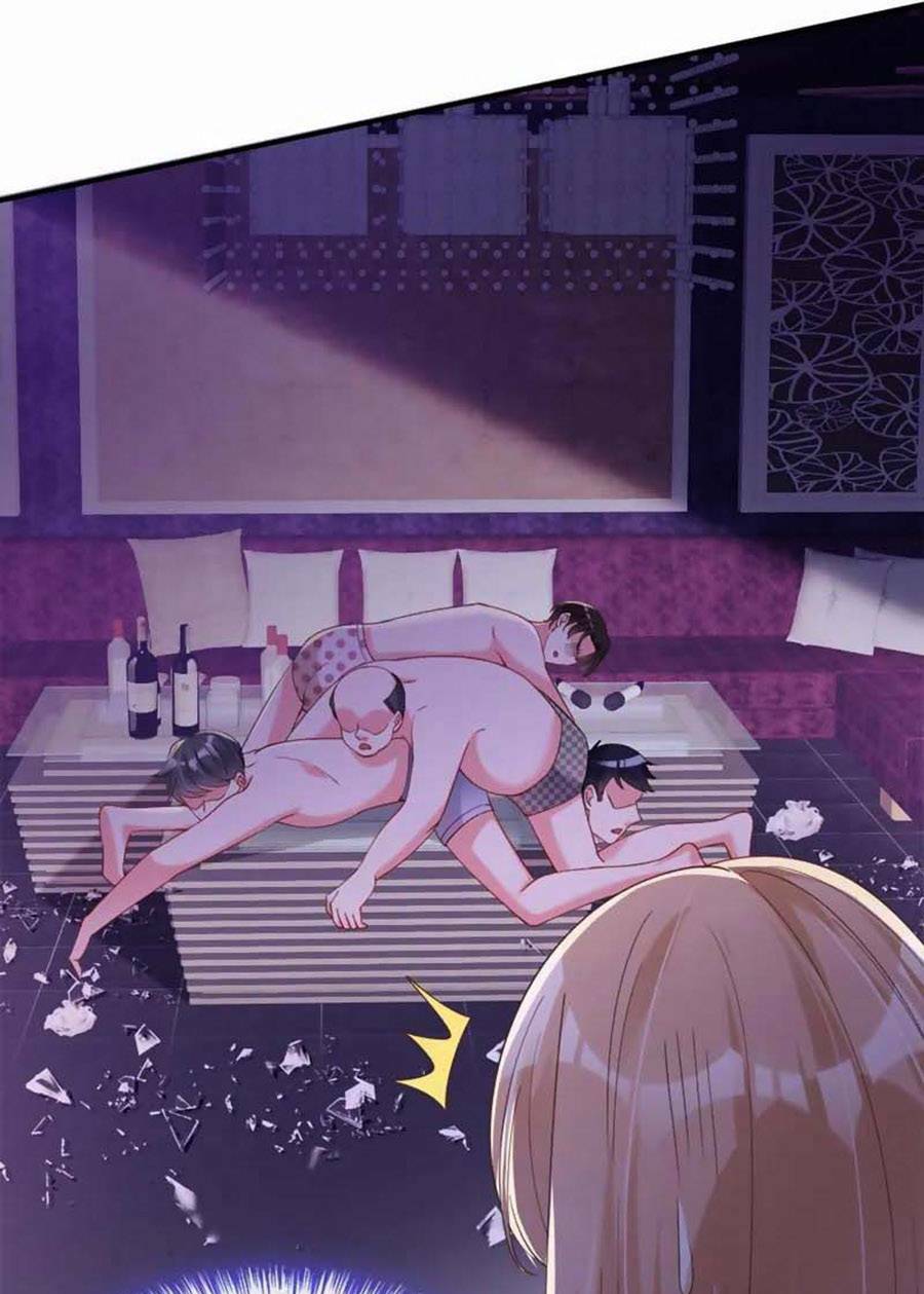 Hệ Thống Xuyên Nhanh: Ác Nam Không Dễ Chọc - Chapter 66 - Page 16