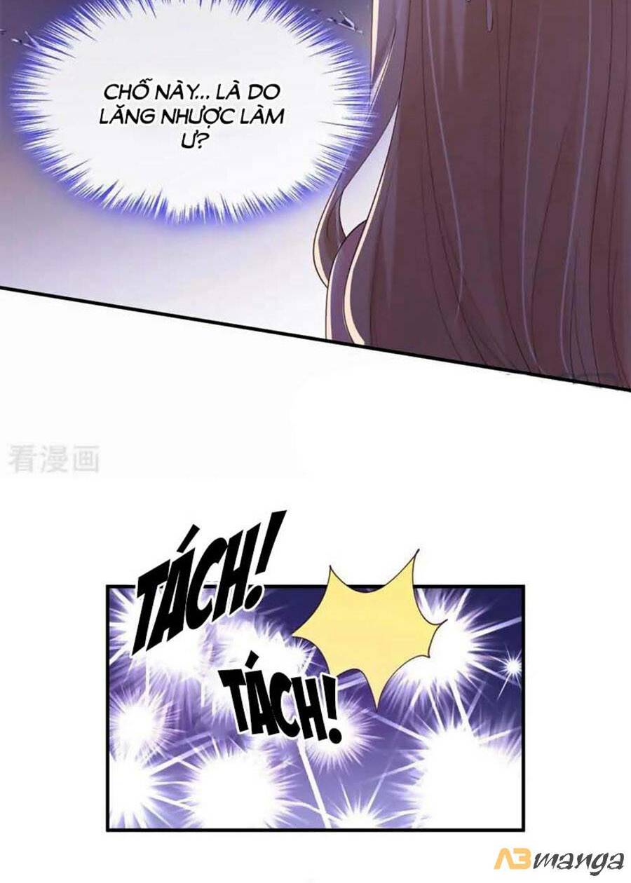 Hệ Thống Xuyên Nhanh: Ác Nam Không Dễ Chọc - Chapter 66 - Page 17