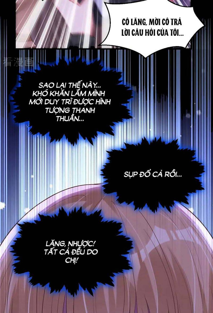 Hệ Thống Xuyên Nhanh: Ác Nam Không Dễ Chọc - Chapter 66 - Page 20