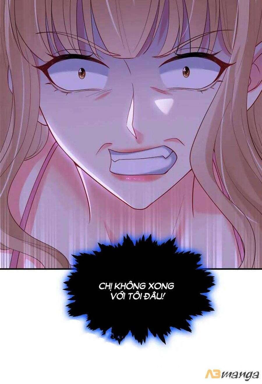 Hệ Thống Xuyên Nhanh: Ác Nam Không Dễ Chọc - Chapter 66 - Page 21