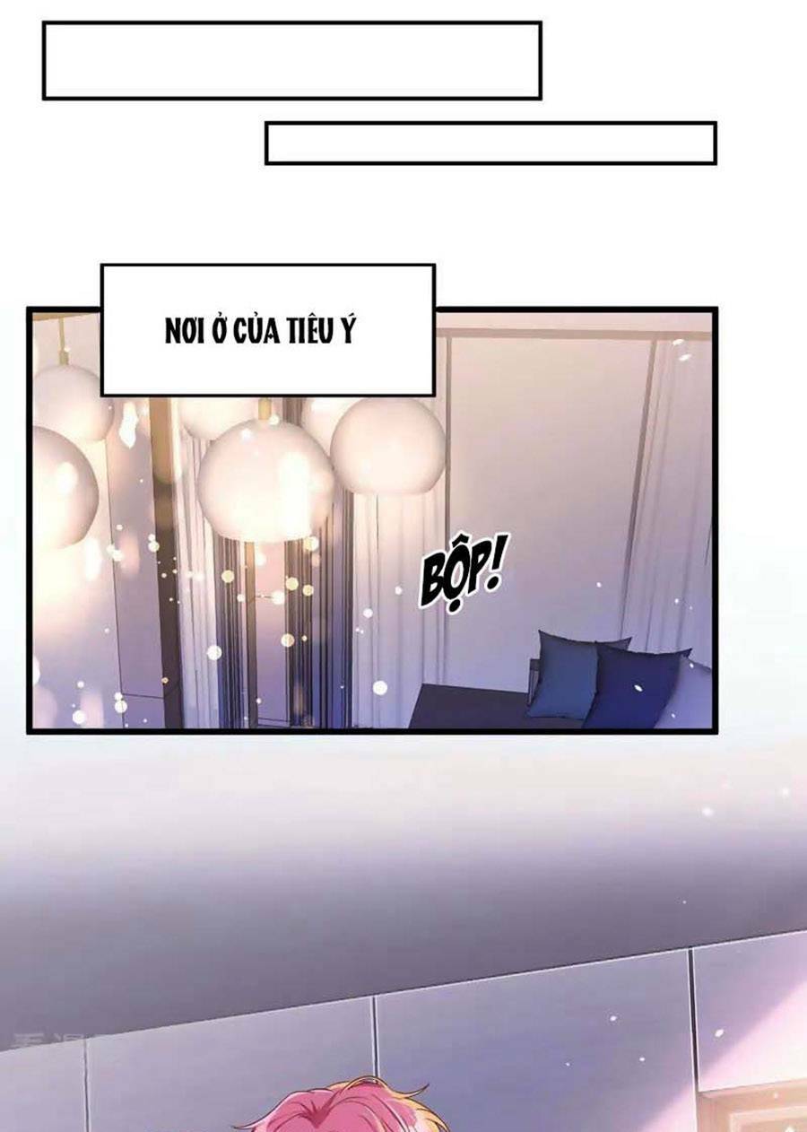 Hệ Thống Xuyên Nhanh: Ác Nam Không Dễ Chọc - Chapter 66 - Page 22