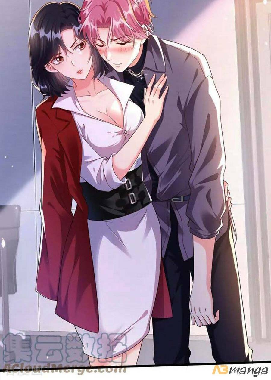 Hệ Thống Xuyên Nhanh: Ác Nam Không Dễ Chọc - Chapter 66 - Page 23