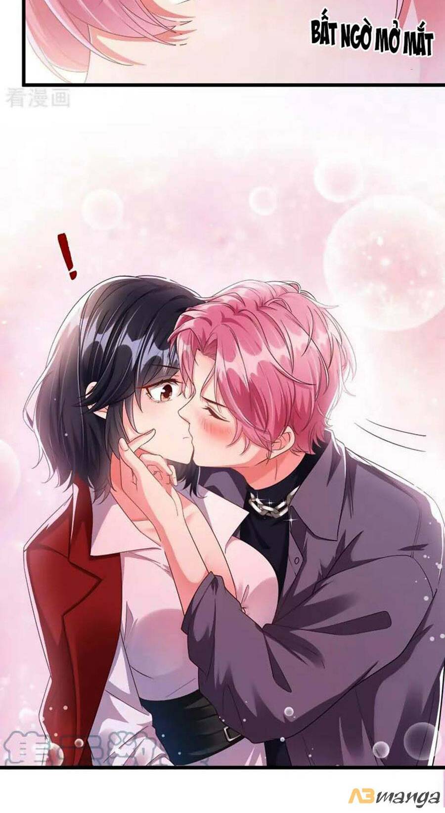 Hệ Thống Xuyên Nhanh: Ác Nam Không Dễ Chọc - Chapter 66 - Page 25