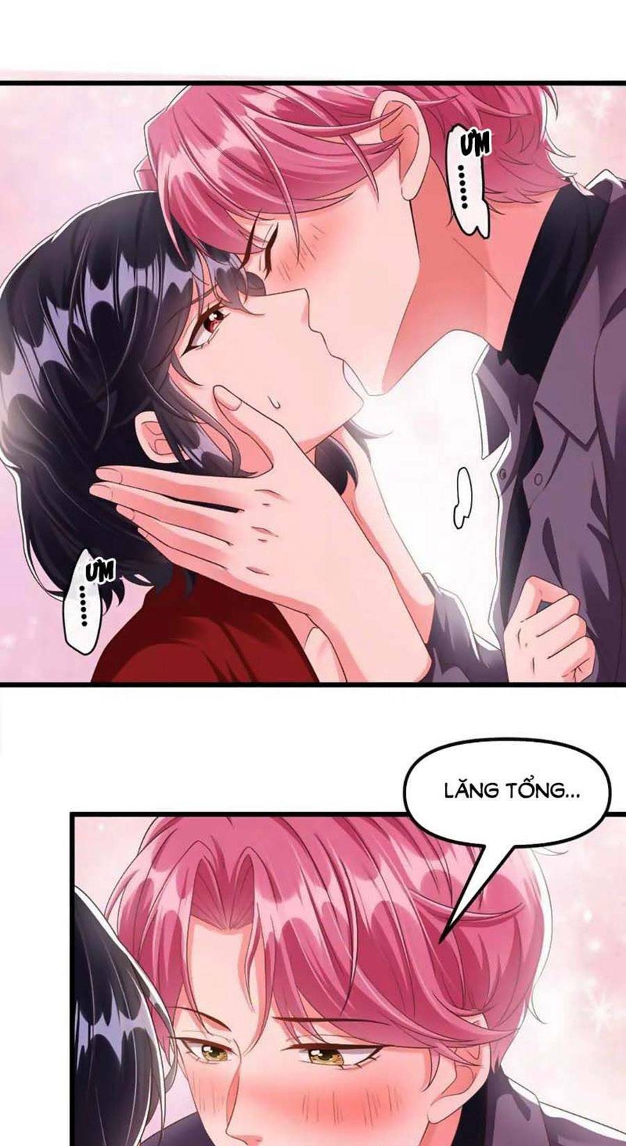 Hệ Thống Xuyên Nhanh: Ác Nam Không Dễ Chọc - Chapter 66 - Page 26