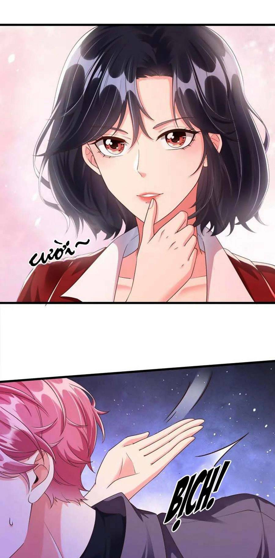 Hệ Thống Xuyên Nhanh: Ác Nam Không Dễ Chọc - Chapter 66 - Page 28