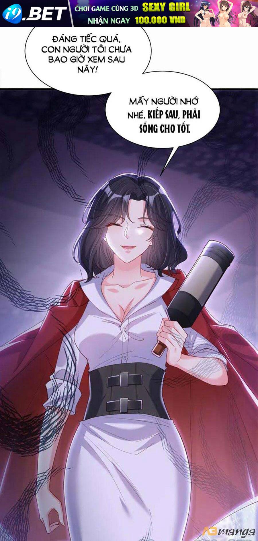 Hệ Thống Xuyên Nhanh: Ác Nam Không Dễ Chọc - Chapter 66 - Page 5